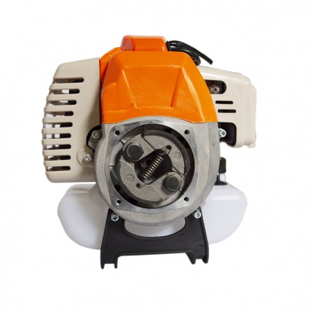 Tagliasiepi tagliarami decespugliatore scuotiolive 52cc ROYALWAVE 5in1 giardino