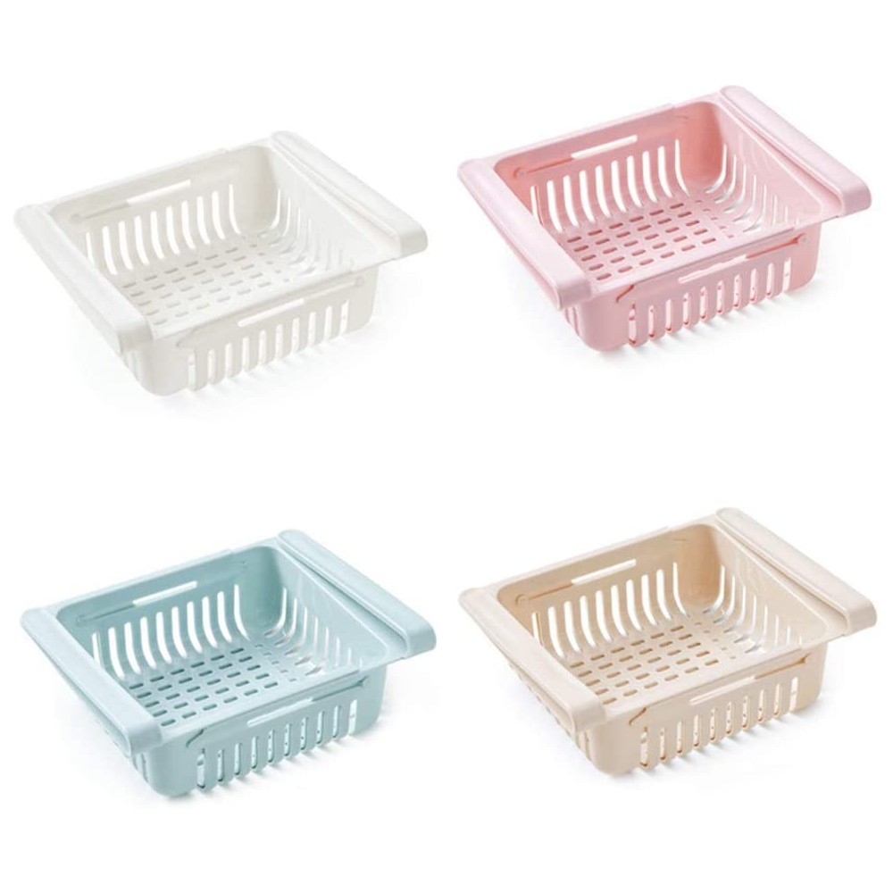 Set 2 pz Cassetti per Frigorifero 187325...