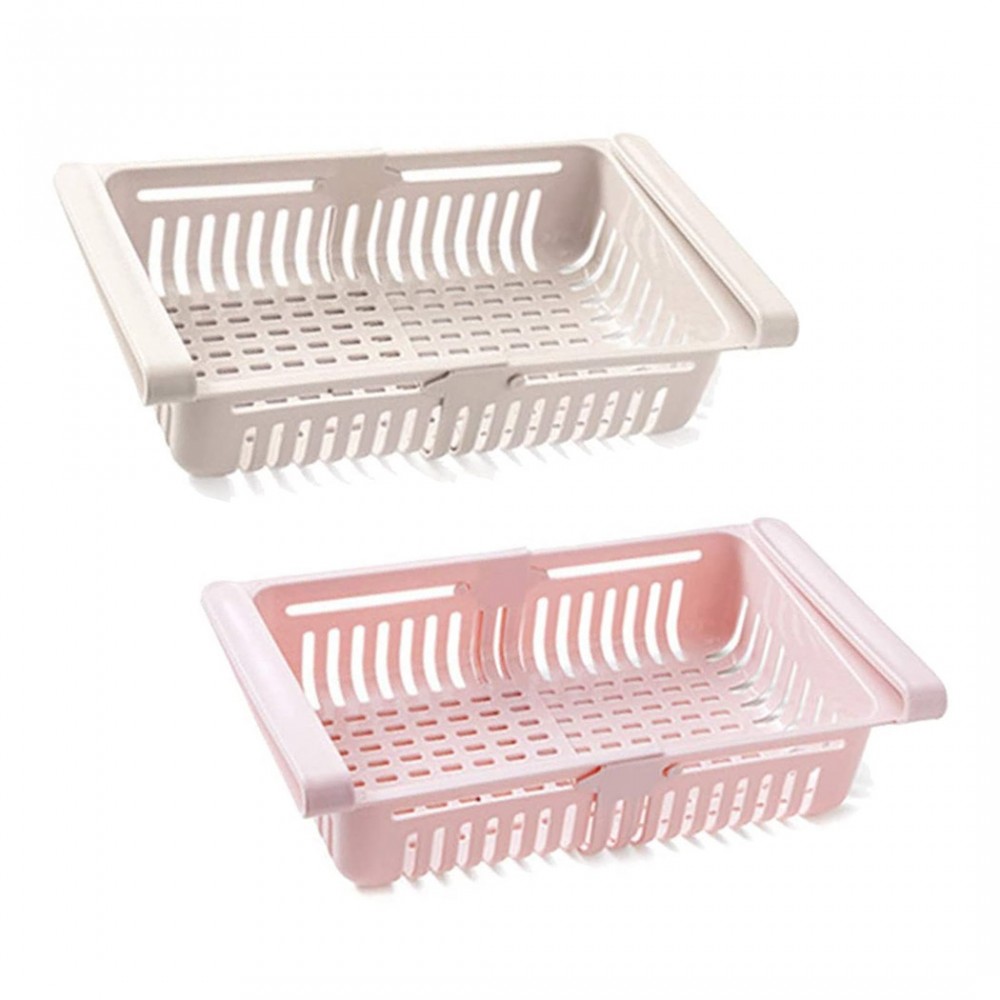 Set 2 pz Cassetti per Frigorifero 187325...