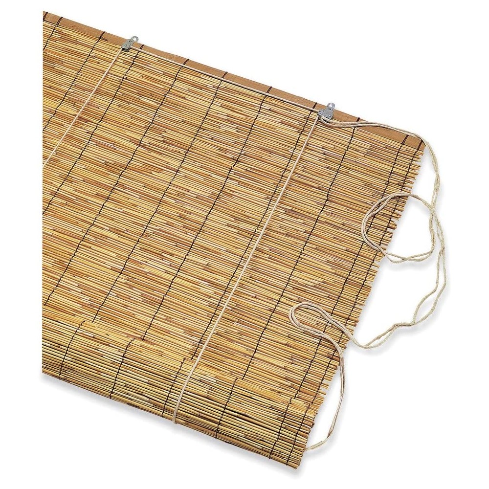 Tenda arella bamboo 202463 con carrucola...