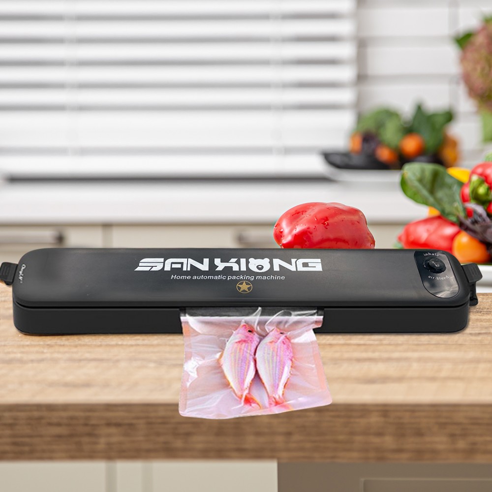 Macchina Sigilla Sacchetti art. 874526 per...