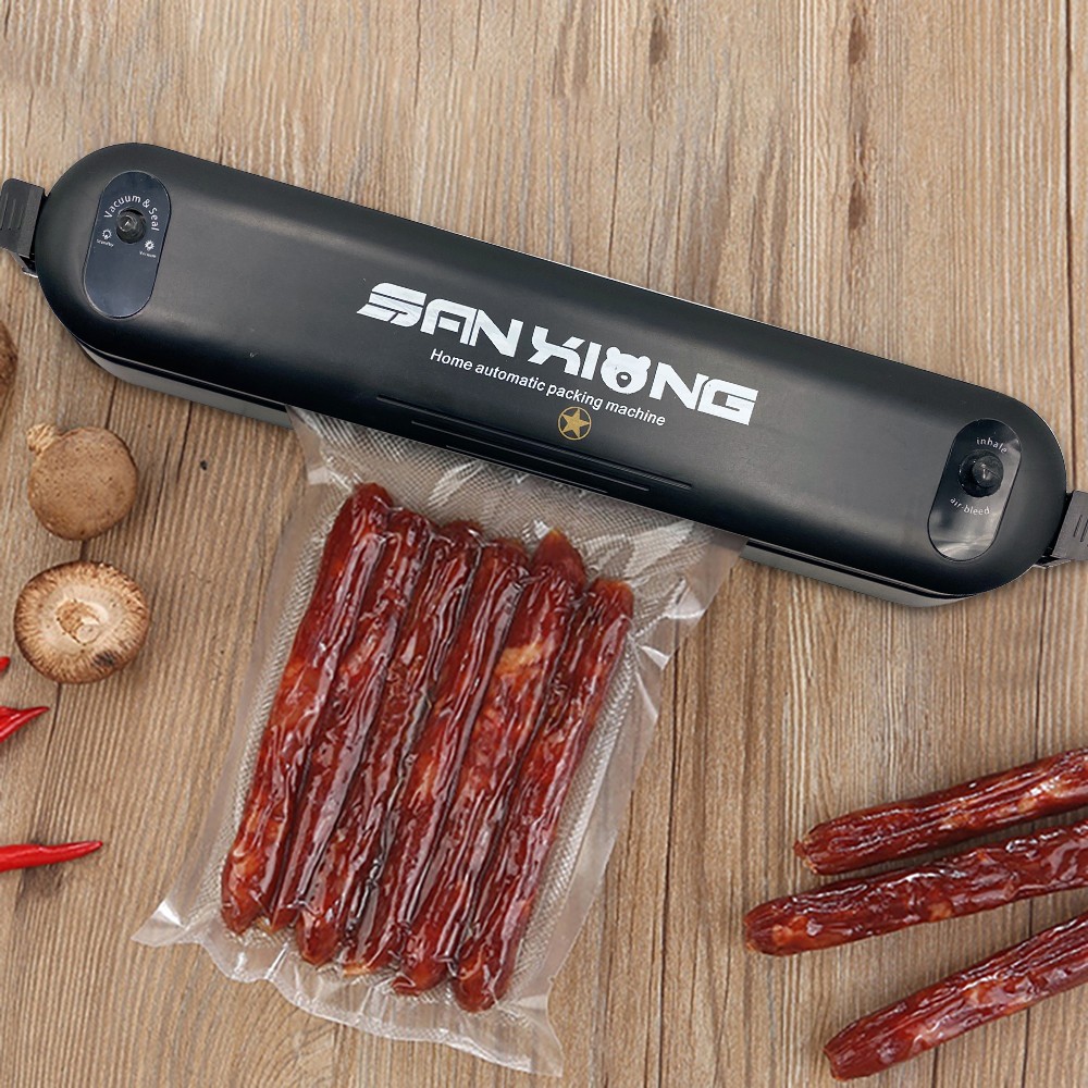 Macchina Sigilla Sacchetti art. 874526 per...