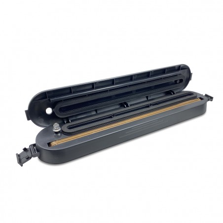 Macchina Sigilla Sacchetti art. 874526 per Conservare Alimenti Sottovuoto