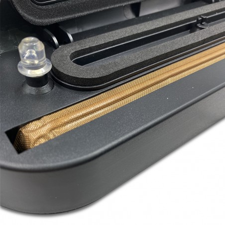 Macchina Sigilla Sacchetti art. 874526 per Conservare Alimenti Sottovuoto