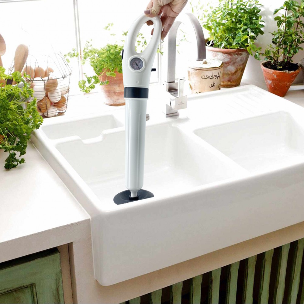 Sturalavandino 186533 a Pressione 3 Ventose...