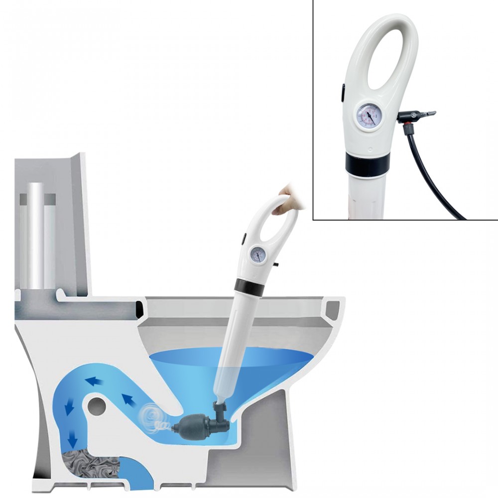 Sturalavandino 186533 a Pressione 3 Ventose...