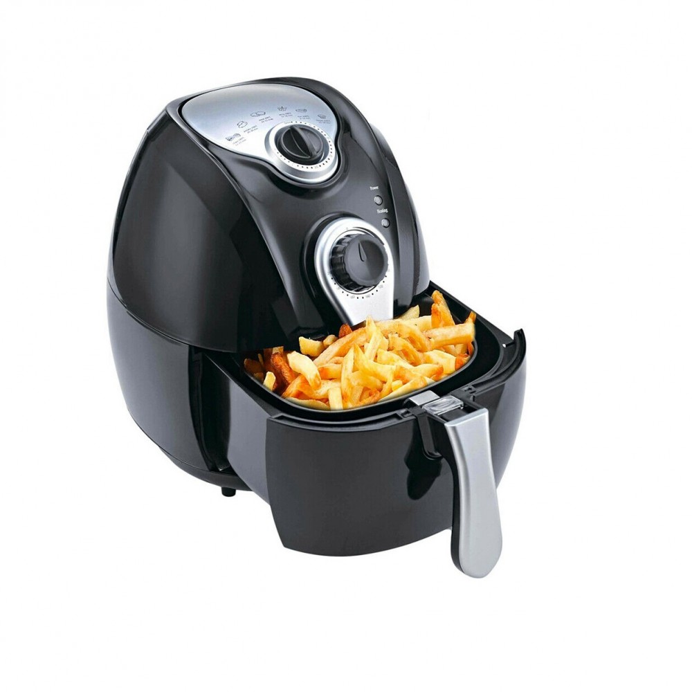 Friggitrice ad Aria JORDAN JCFA1501 con Timer...