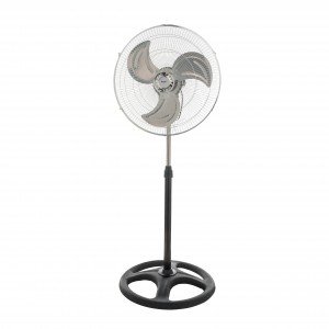 Ventilatore a Piantana 3in1 Jordan V-45A Tavolo Parete... 2