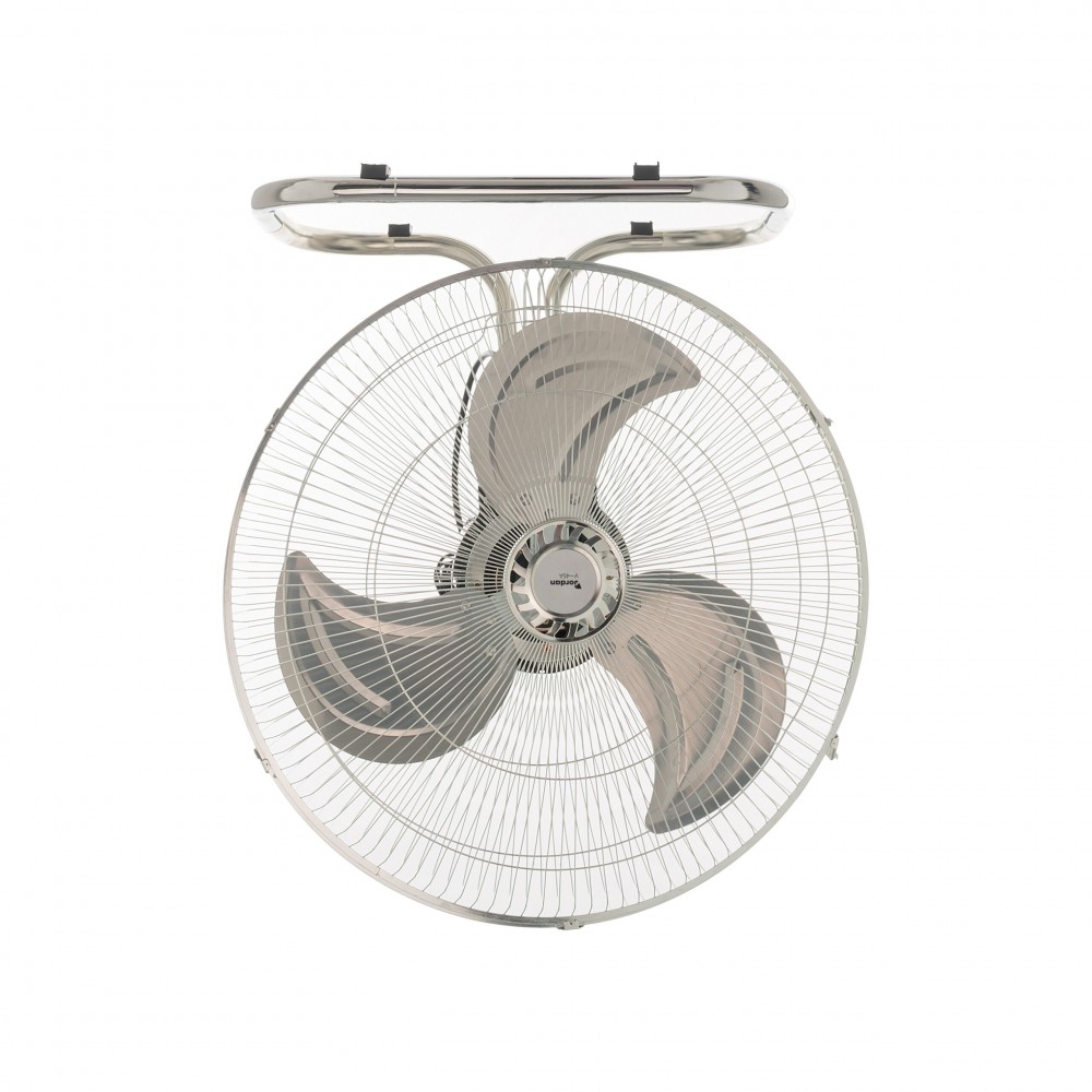 Ventilatore a Piantana 3in1 Jordan V-45A Tavolo...