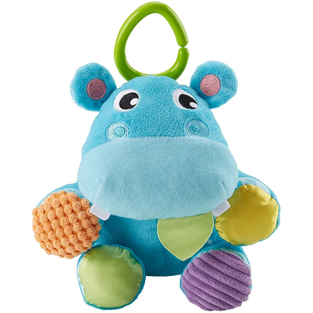 Fisher Price Ippo Palla Soffice Peluche con...