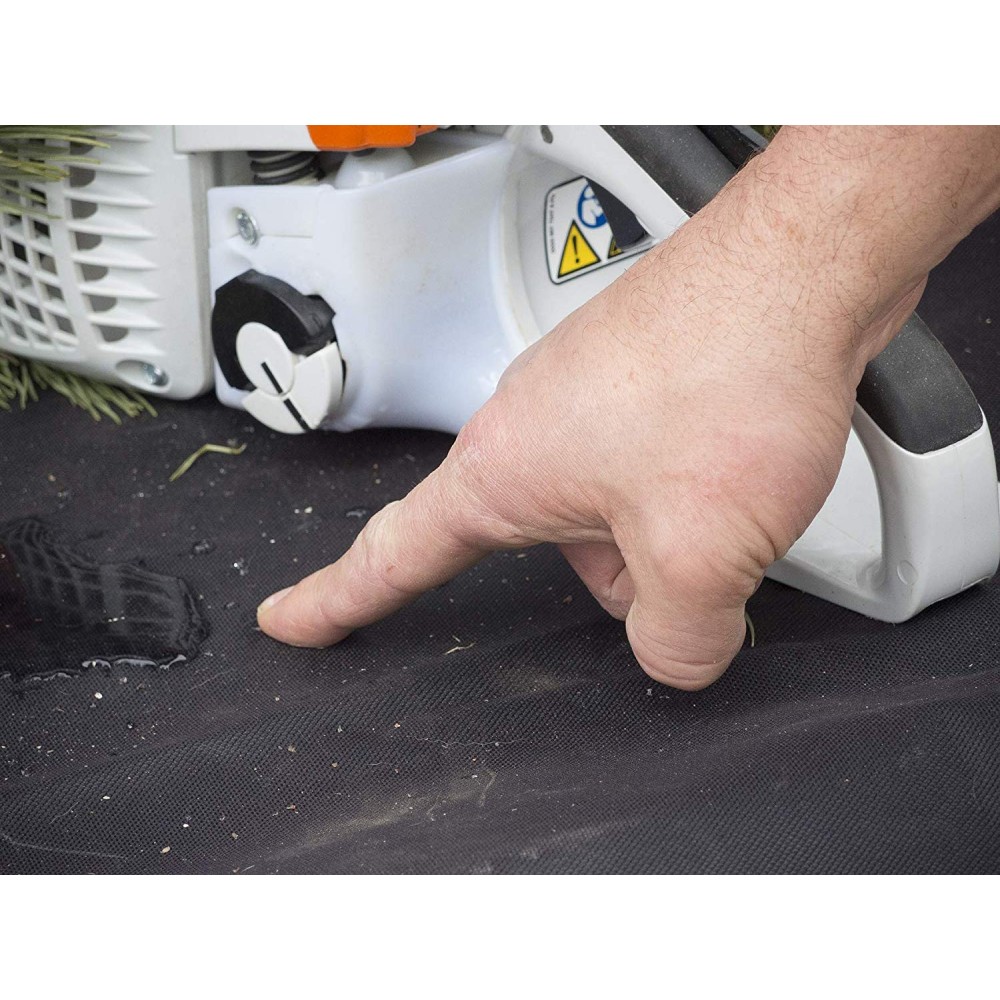 Telo Auto per Cani 174745 Protezione Bagagliaio...