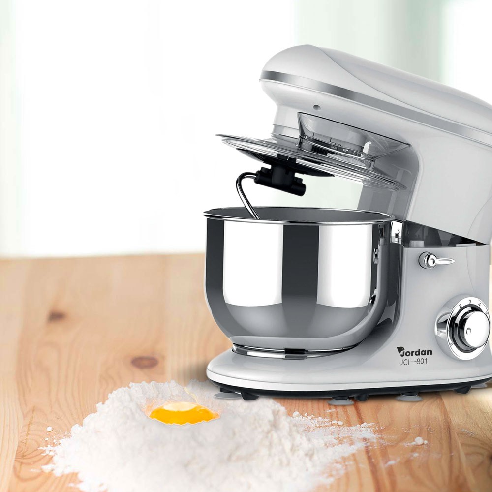 Impastatrice Planetaria JORDAN JCI801 con 6...
