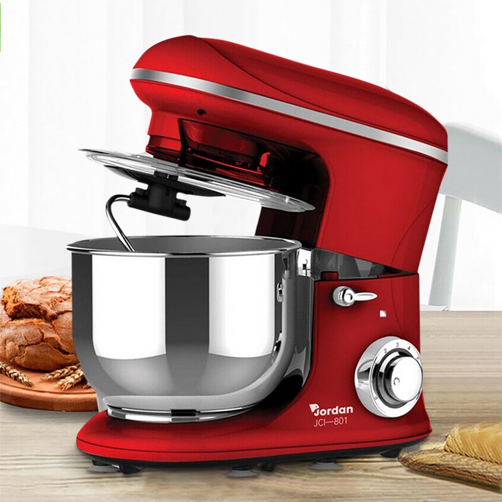 Impastatrice Planetaria JORDAN JCI801 con 6...