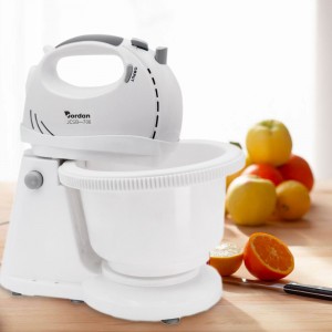 Sbattitore Elettrico JORDAN JCSB706 Multiuso a Immersione... 2