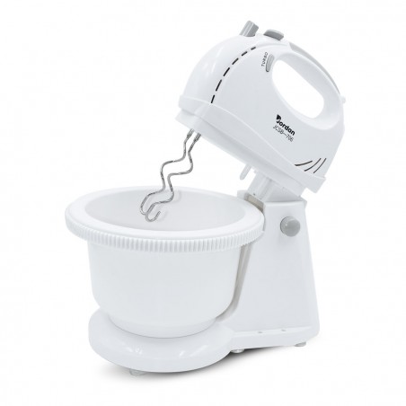 Sbattitore Elettrico JORDAN JCSB706 Multiuso a Immersione con Recipiente da 2lt