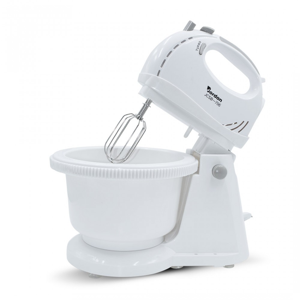 Sbattitore Elettrico JORDAN JCSB706 Multiuso a...