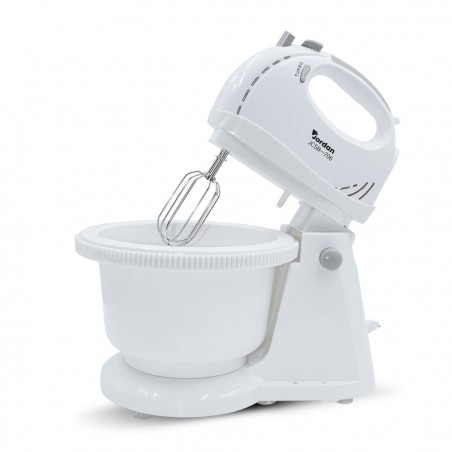 Sbattitore Elettrico JORDAN JCSB706 Multiuso a Immersione con Recipiente da 2lt