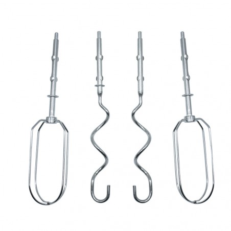 Sbattitore Elettrico JORDAN JCSB706 Multiuso a Immersione con Recipiente da 2lt