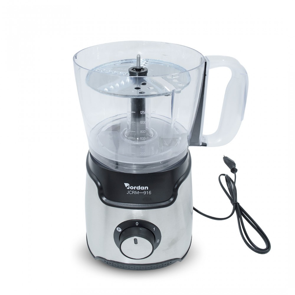 Robot da Cucina Jordan JCRM916 Multifunzione 7...