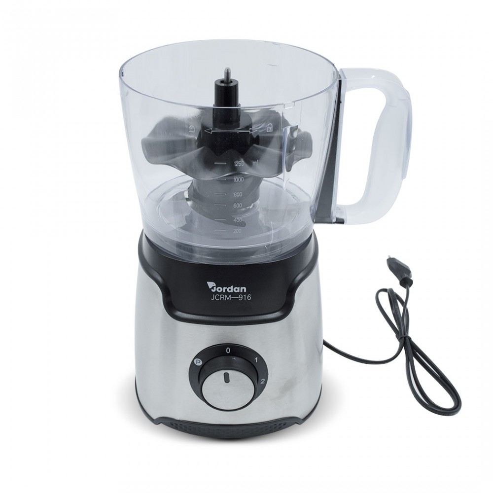 Robot da Cucina Jordan JCRM916 Multifunzione 7...