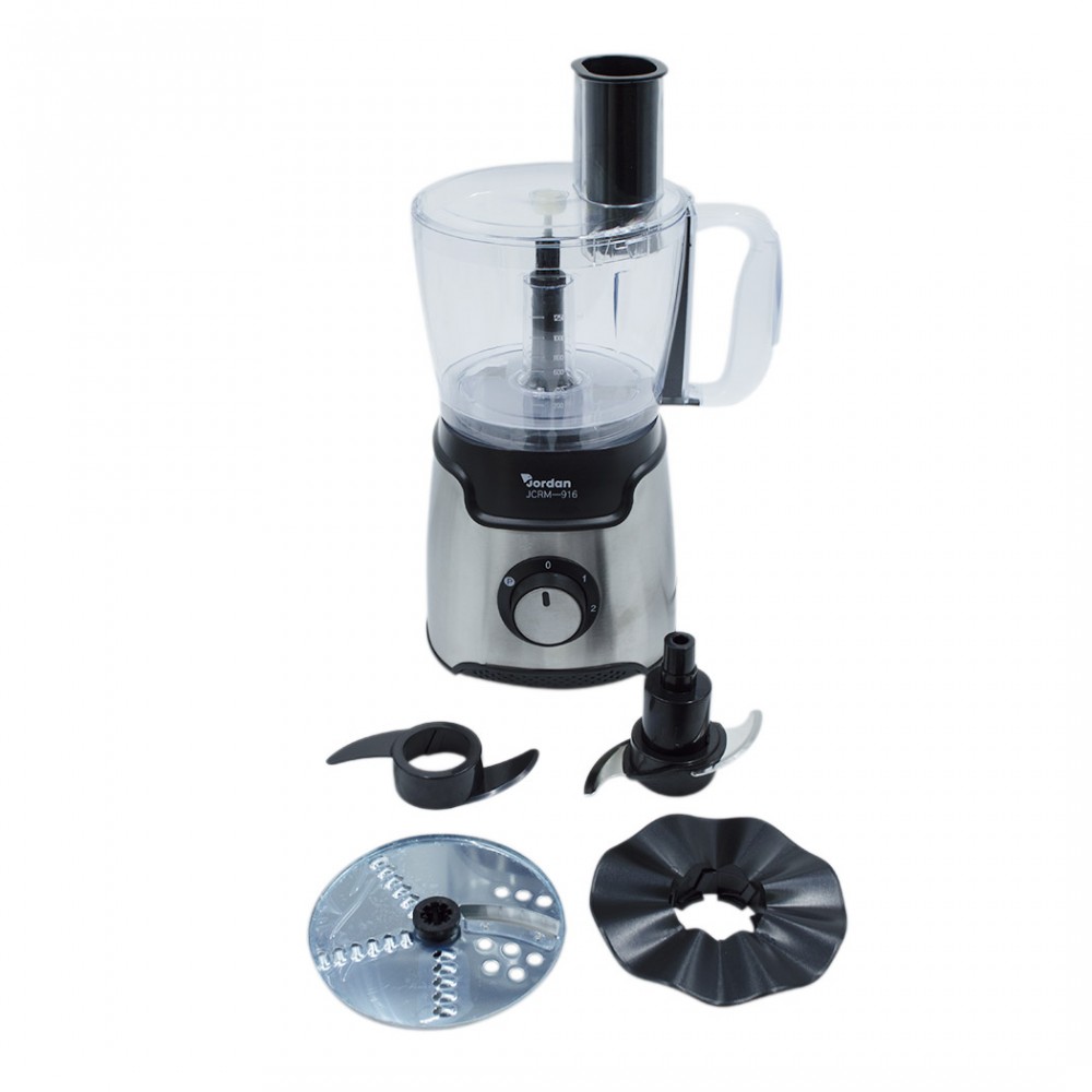 Robot da Cucina Jordan JCRM916 Multifunzione 7...