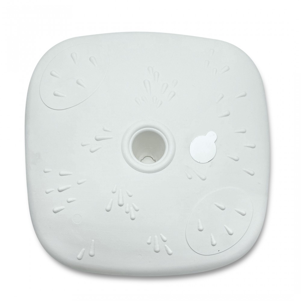 Base per Ombrellone 430927 Plastica Riempibile...
