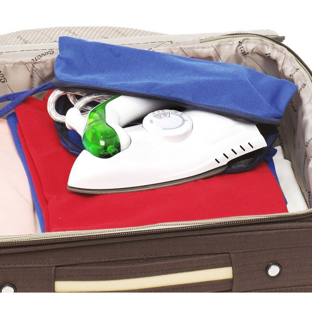 Ferro da Stiro da Viaggio Pieghevole Dictrolux...
