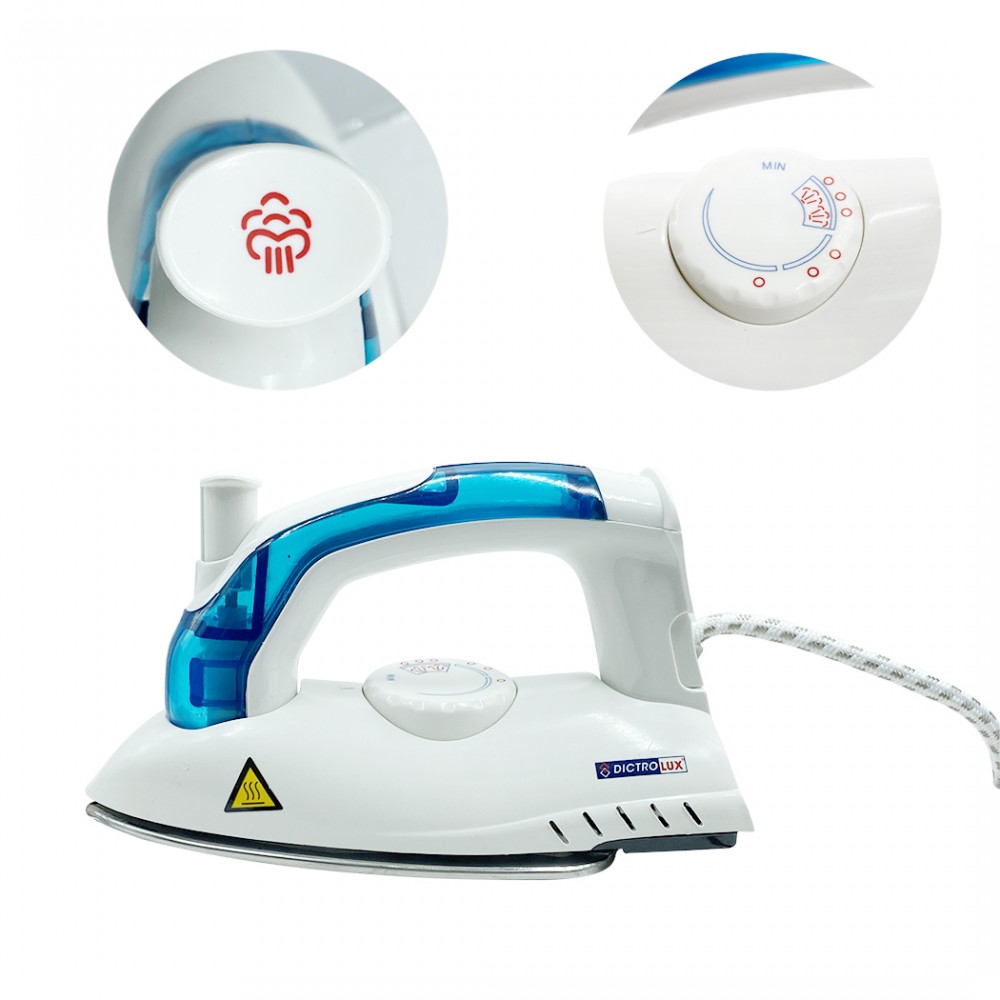 I Migliori Ferri Di Stiro Da Viaggio 2025: Opinioni E Offerte - Foto 4