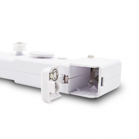 Mini macchina da cucire portatile cucitrice da viaggio con ago di riserva