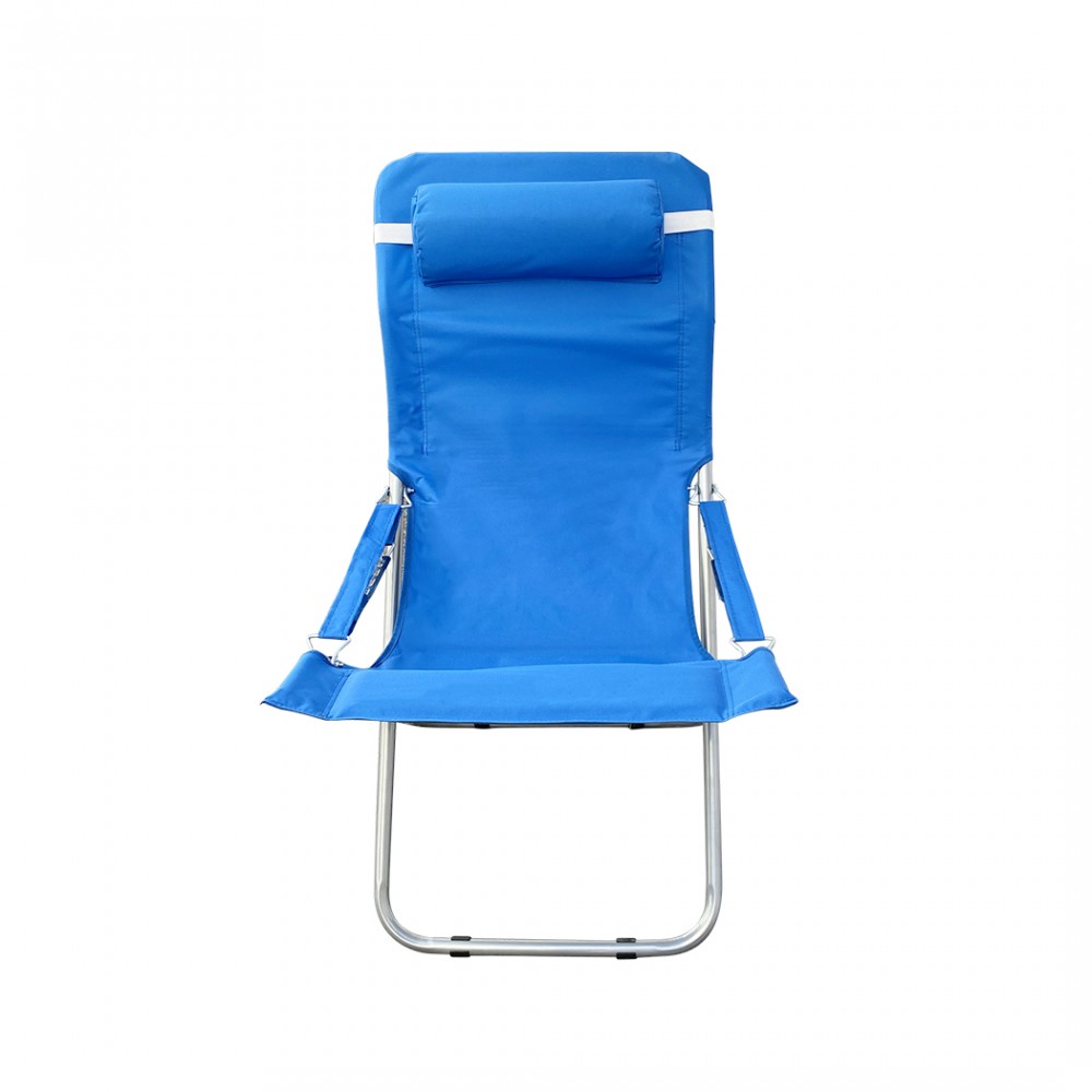 Sdraio Canapone Pieghevole Imbottita 660187...