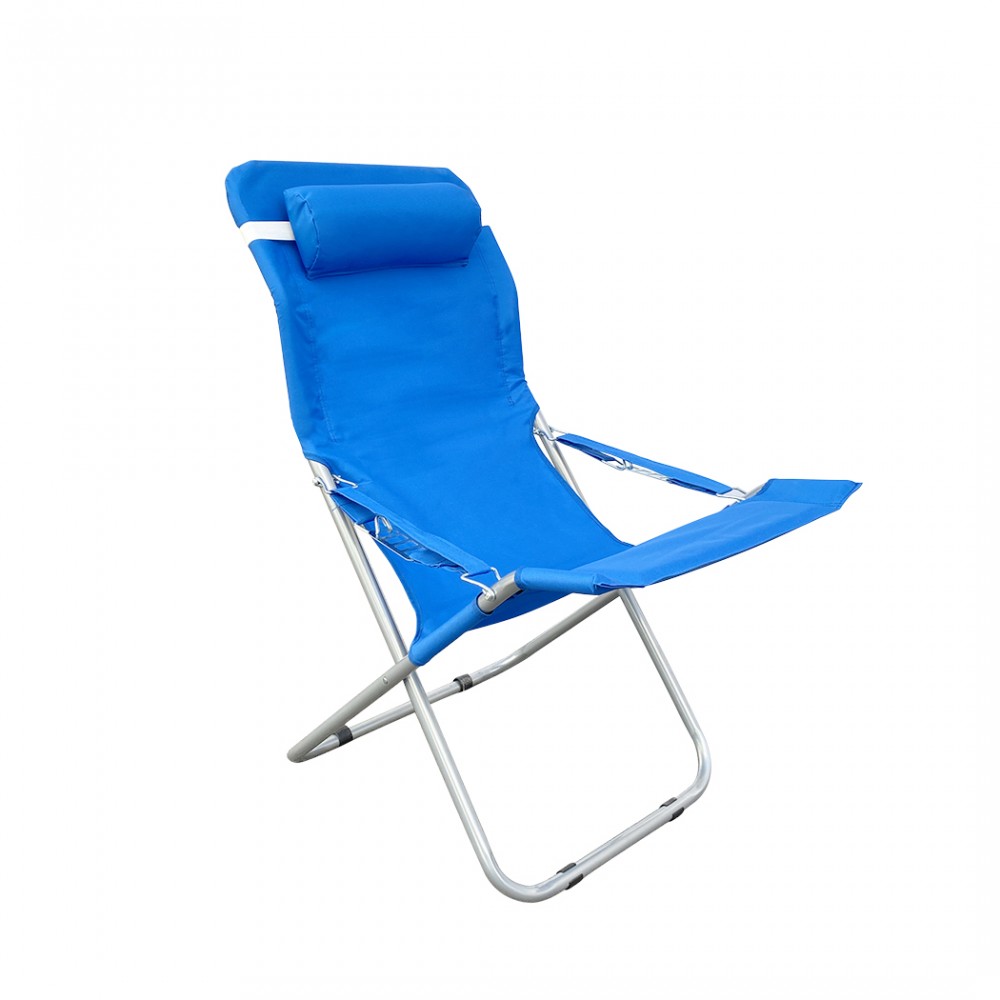 Sdraio Canapone Pieghevole Imbottita 660187...