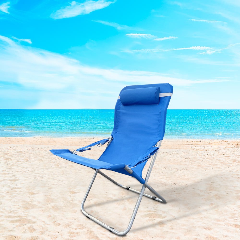 Sdraio Canapone Pieghevole Imbottita 660187...