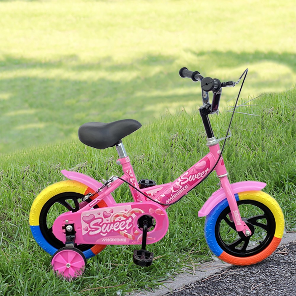 biciclette per bambini di 4 anni