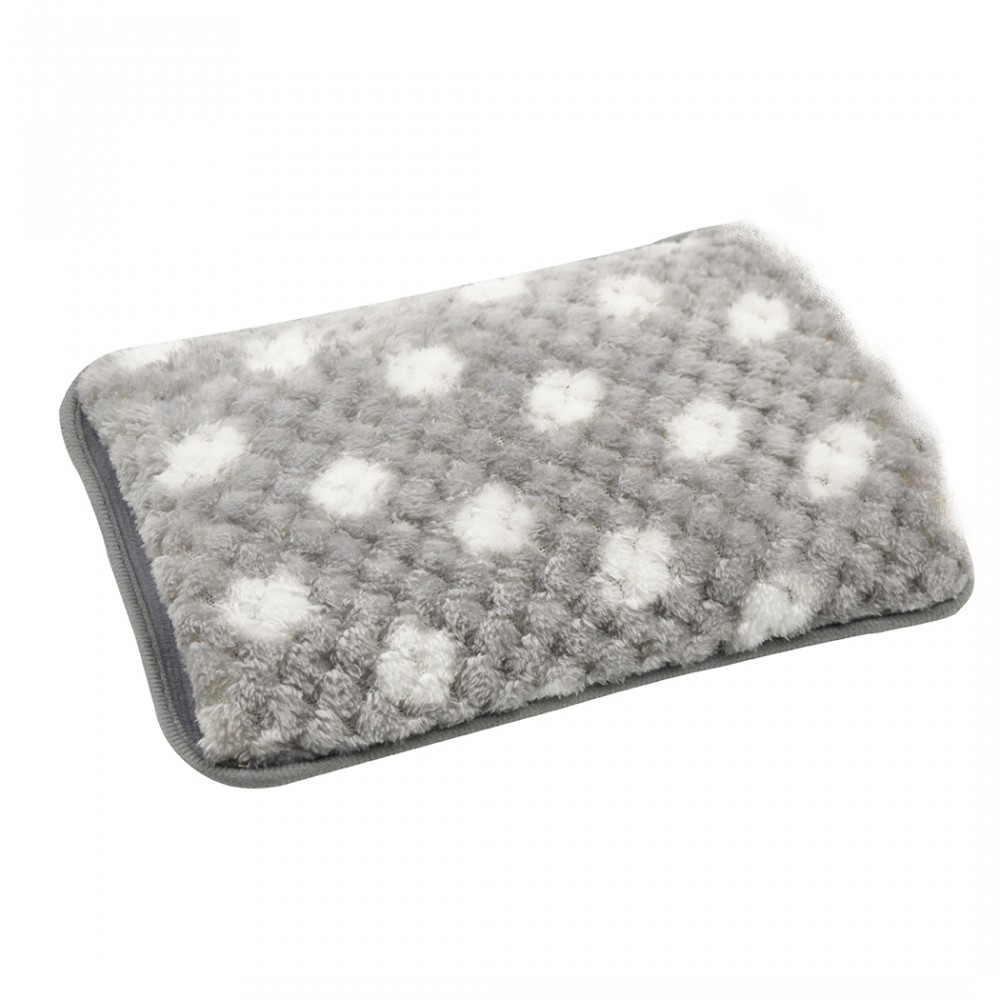 Borsa acqua calda con tasca scaldamani in...