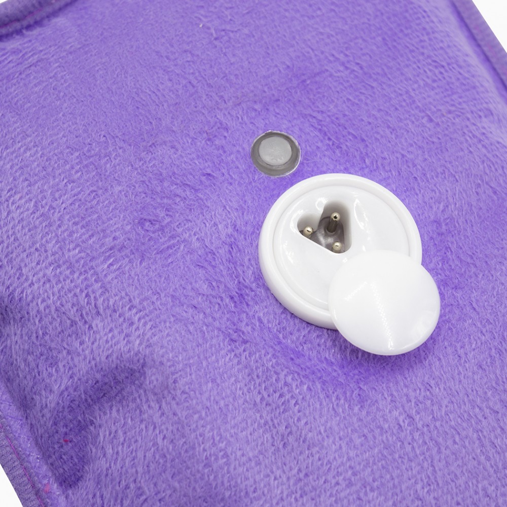 Borsa acqua calda con tasca scaldamani in...