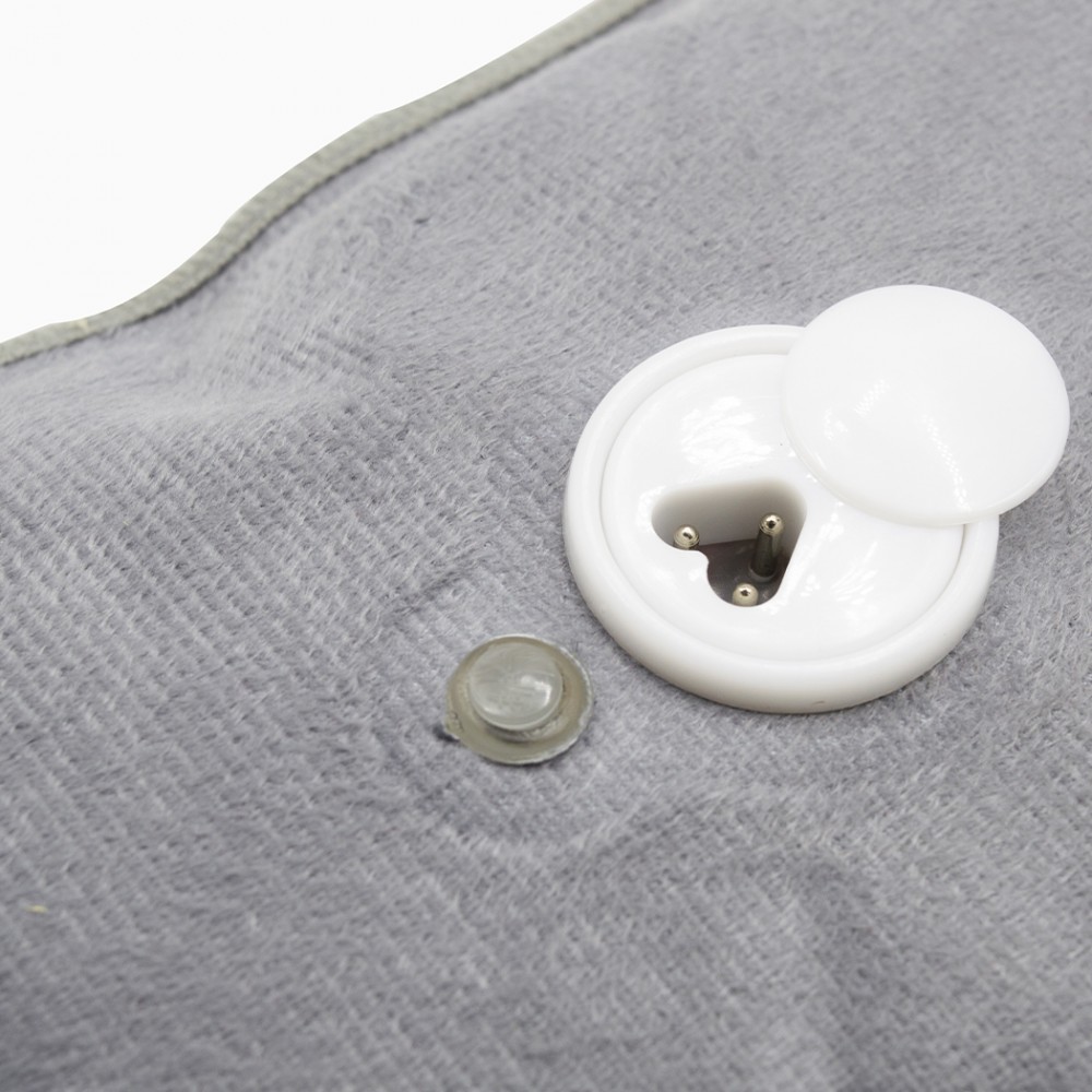 Borsa acqua calda con tasca scaldamani in...