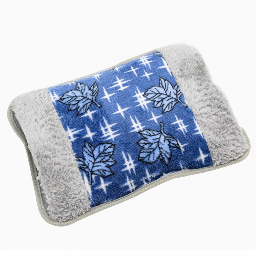 Borsa acqua calda con tasca scaldamani in...