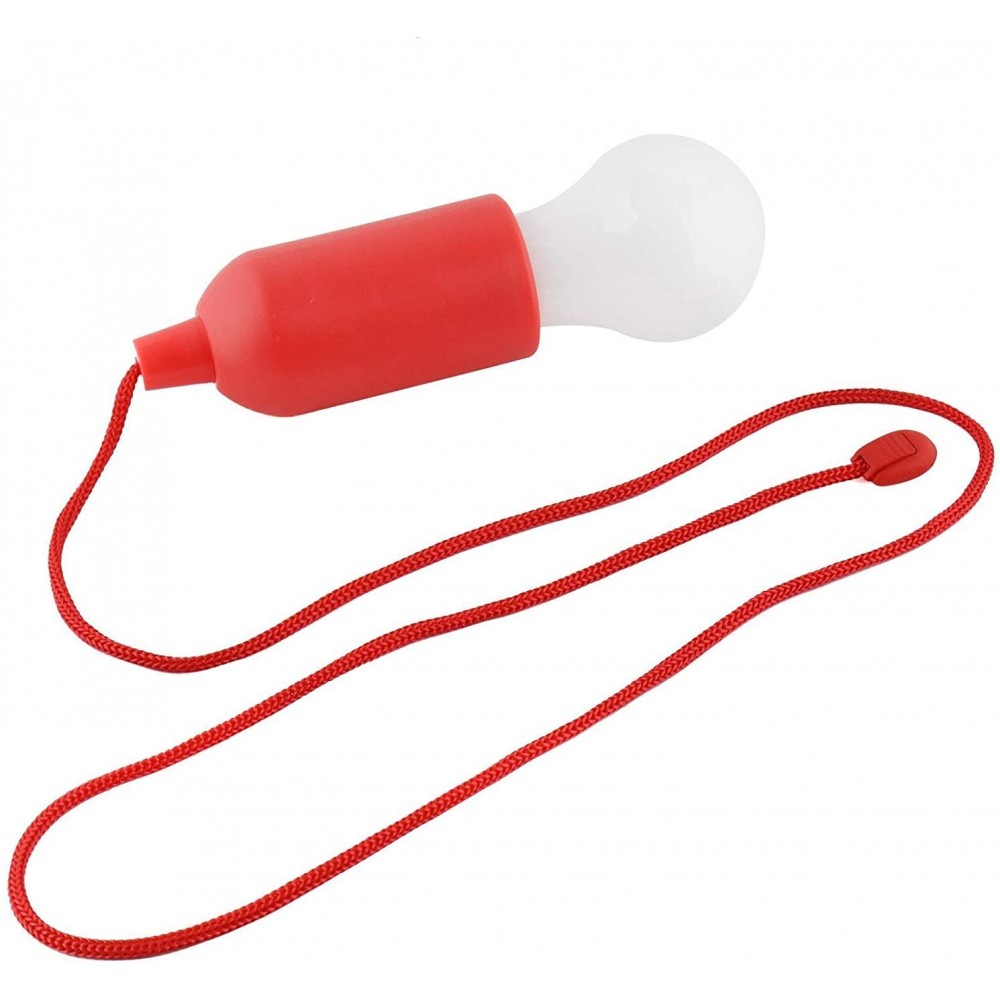 Lampadina LED Portatile Colorata 881609...