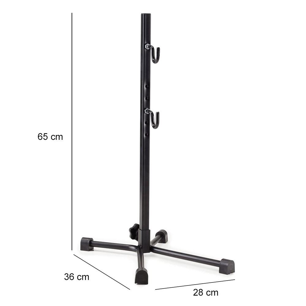 Cavalletto bici stand bicicletta per...