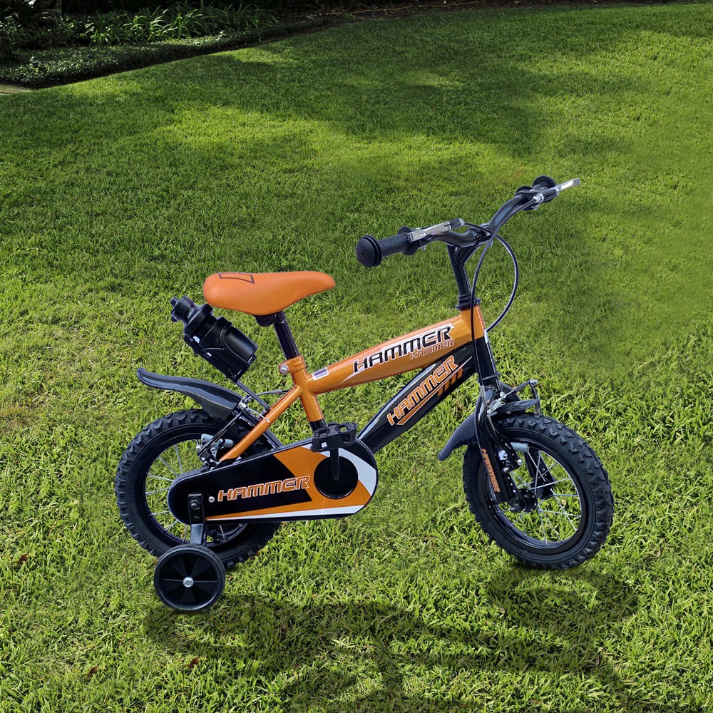 bicicletta a eta 14