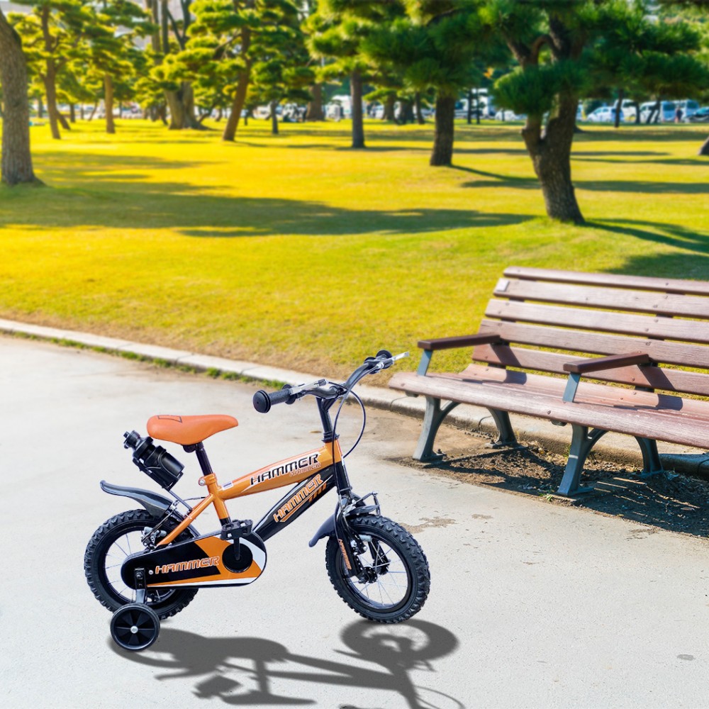 Bicicletta Hammer 14\