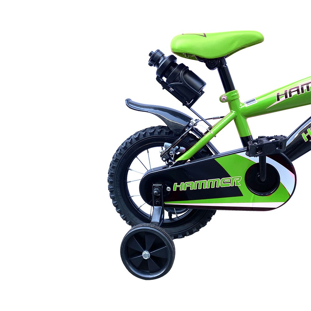 Bicicletta Hammer 14\