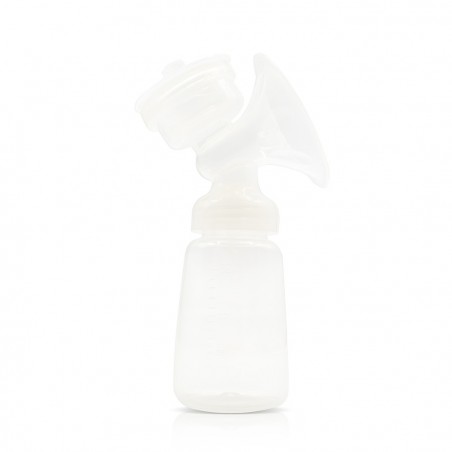 Tiralatte elettrico portatile art. 568465 con funzione massaggio senza BPA