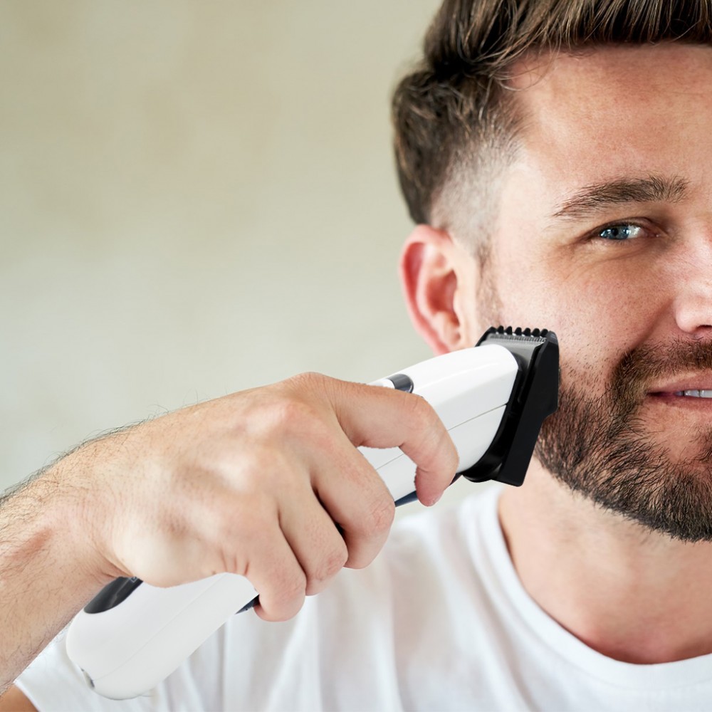 ELECTO GT Rasoio senza fili Ricaricabile 586531...