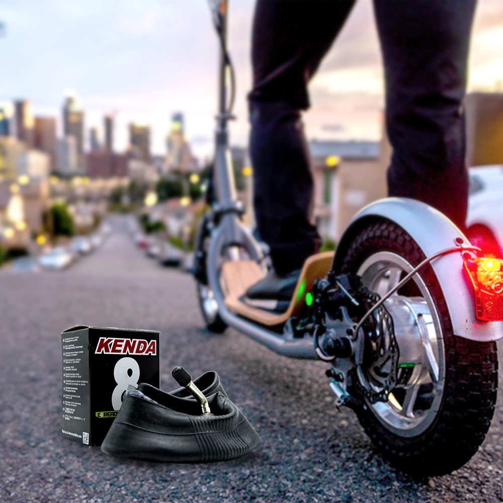 Camera d'aria KENDA taglia 8,5 pollici 2x2 cm...