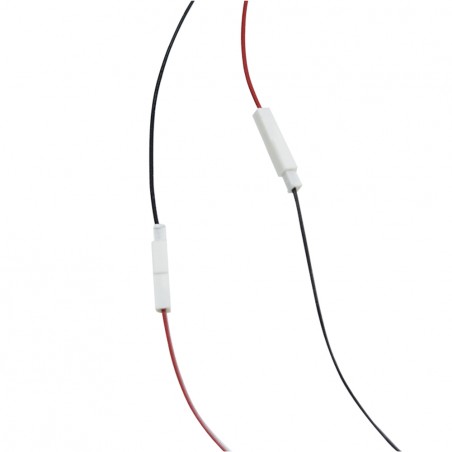 Set da 9 mini faretti LED da 1W art. 616667 lunga durata con protezione IP65