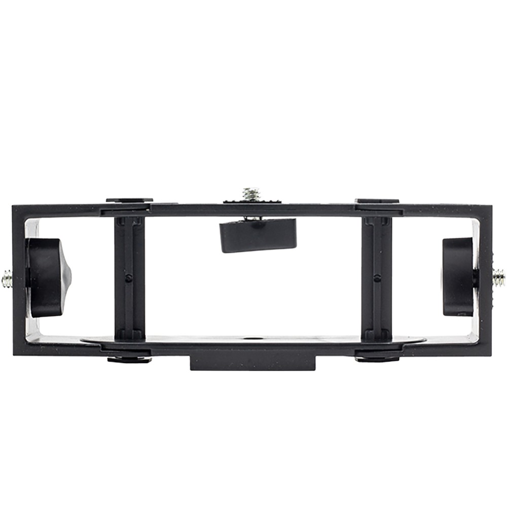 Anello 20 cm selfie LED con 2 supporti 730492...
