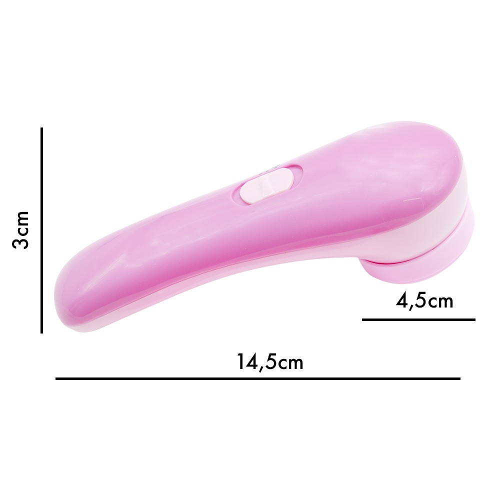 Massaggiatore per il viso 751295 RELAXING FACE...