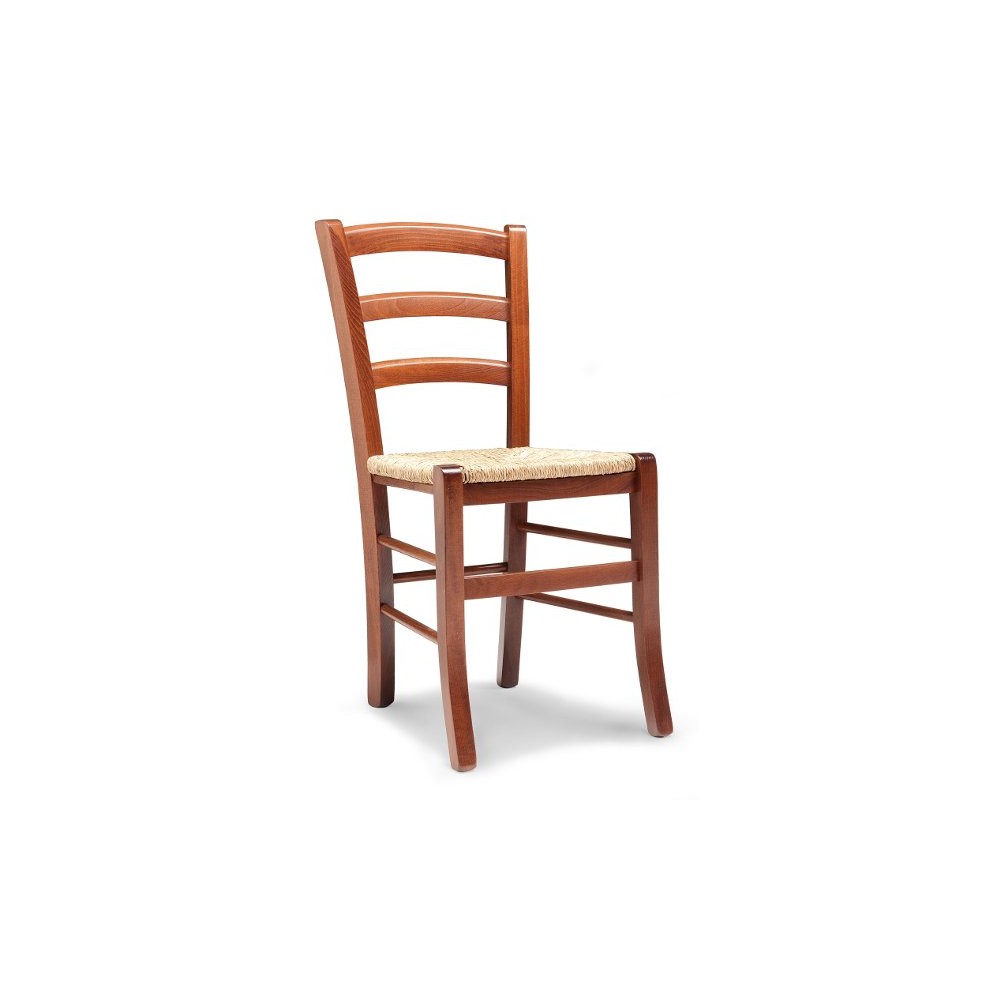 Ricambio Seduta 427 in Paglia Naturale Telaio...