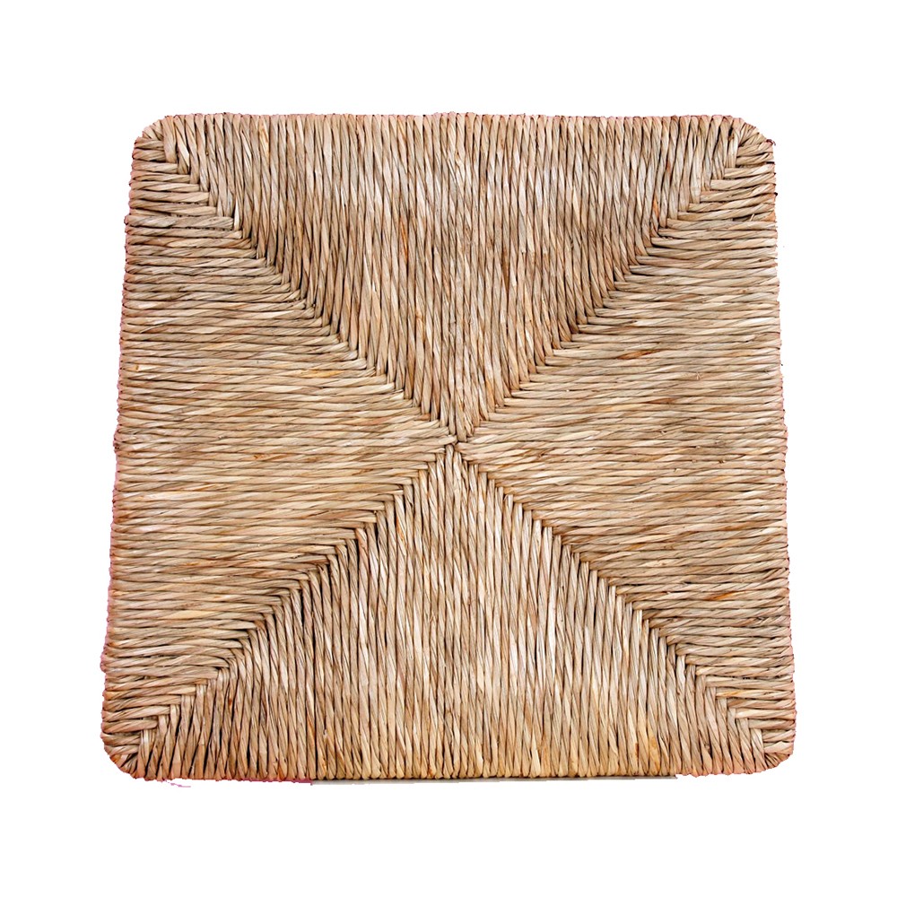 Kit 4 pz Ricambio Seduta 427 in Paglia Naturale...